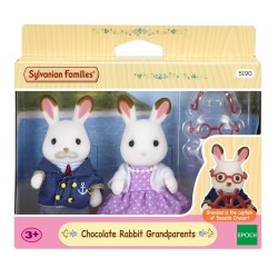 Sylvanian Families 5190...