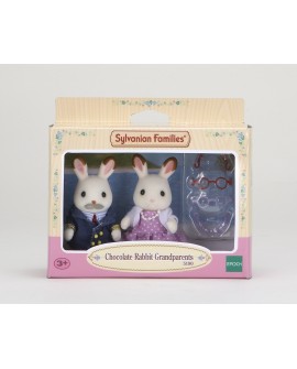 Sylvanian Families 5190 figurka dla dzieci