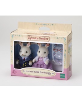 Sylvanian Families 5190 figurka dla dzieci