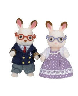Sylvanian Families 5190 figurka dla dzieci