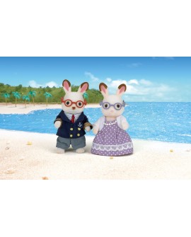 Sylvanian Families 5190 figurka dla dzieci