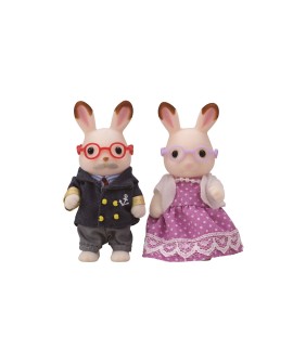Sylvanian Families 5190 figurka dla dzieci