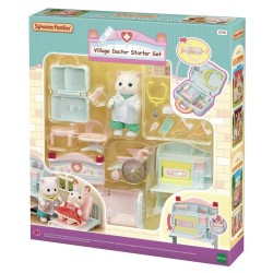 Sylvanian Families 5705...