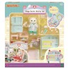 Sylvanian Families 5705 zestaw zabawkowy