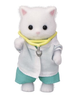 Sylvanian Families 5705 zestaw zabawkowy