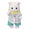 Sylvanian Families 5705 zestaw zabawkowy