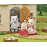 Sylvanian Families 5705 zestaw zabawkowy
