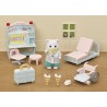Sylvanian Families 5705 zestaw zabawkowy