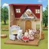 Sylvanian Families 5705 zestaw zabawkowy