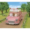Sylvanian Families 5705 zestaw zabawkowy