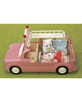 Sylvanian Families 5705 zestaw zabawkowy