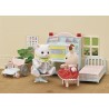 Sylvanian Families 5705 zestaw zabawkowy
