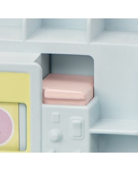 Sylvanian Families 5705 zestaw zabawkowy