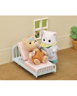 Sylvanian Families 5705 zestaw zabawkowy