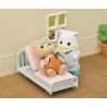 Sylvanian Families 5705 zestaw zabawkowy