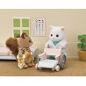 Sylvanian Families 5705 zestaw zabawkowy