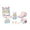Sylvanian Families 5705 zestaw zabawkowy