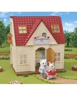 Sylvanian Families 5705 zestaw zabawkowy