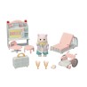 Sylvanian Families 5705 zestaw zabawkowy