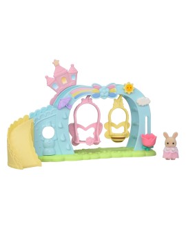 Sylvanian Families 5745 zestaw zabawkowy