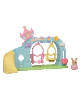 Sylvanian Families 5745 zestaw zabawkowy