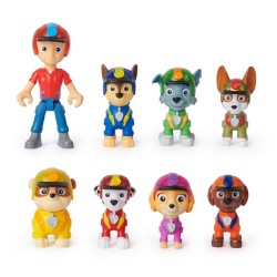 PAW PATROL Psi Patrol:...