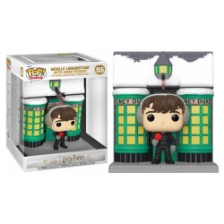 PROMO FUNKO POP FIGURKA...