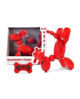Balonowy piesek zdalnie sterowany Toys for Boys 164811