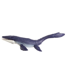 Jurassic World Mozazaur dinozaur HNJ56