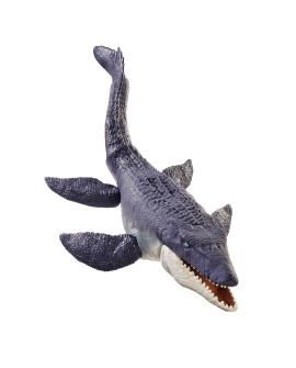 Jurassic World Mozazaur dinozaur HNJ56