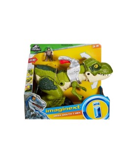 Fisher-Price Imaginext GBN14 figurka dla dzieci