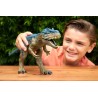 Figurka Mattel Jurassic World Allozaur Straszny atak HRX50