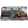 Figurka Mattel Jurassic World Allozaur Straszny atak HRX50