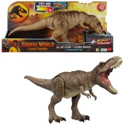 Figurka Mattel Jurassic...