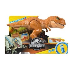 Fisher Price Jurassic World...