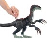 Jurassic World Dinozaur Megaszpony – Atak z dźwiękiem GWD65
