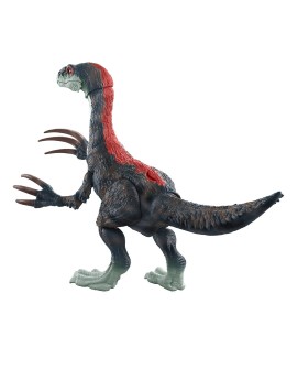 Jurassic World Dinozaur Megaszpony – Atak z dźwiękiem GWD65
