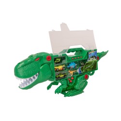 Transporter Dinozaur T-REX...
