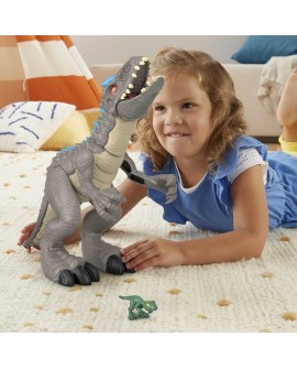Fisher-Price Imaginext GMR16 figurka dla dzieci