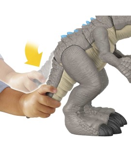 Fisher-Price Imaginext GMR16 figurka dla dzieci