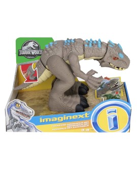 Fisher-Price Imaginext GMR16 figurka dla dzieci