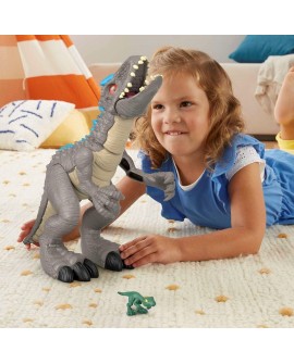 Fisher-Price Imaginext GMR16 figurka dla dzieci