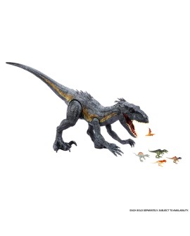 Jurassic World HKY14 figurka dla dzieci