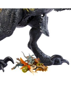 Jurassic World HKY14 figurka dla dzieci