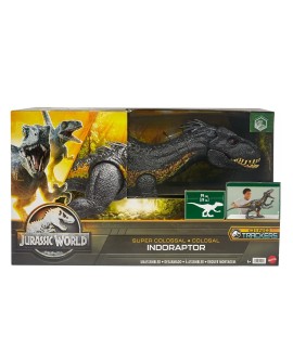 Jurassic World HKY14 figurka dla dzieci
