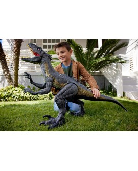 Jurassic World HKY14 figurka dla dzieci