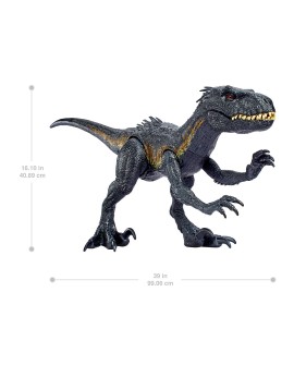 Jurassic World HKY14 figurka dla dzieci