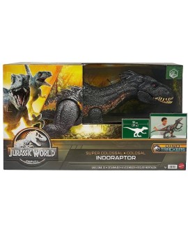 Jurassic World HKY14 figurka dla dzieci