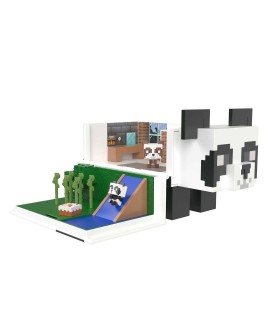Minecraft HLL25 zabawka do budowania
