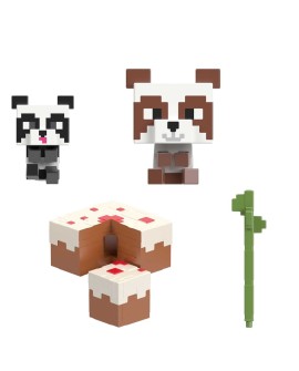 Minecraft HLL25 zabawka do budowania